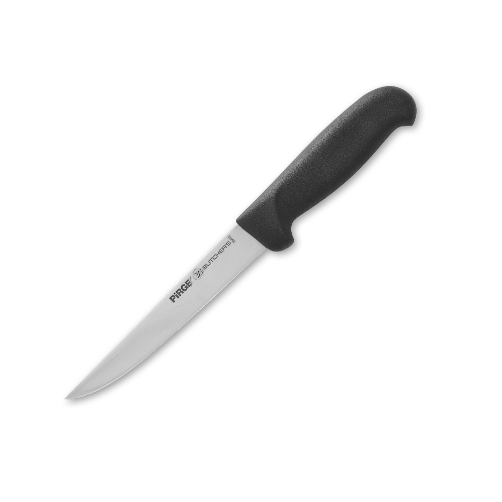 Butcher's Sıyırma Bıçağı Düz 15 cm