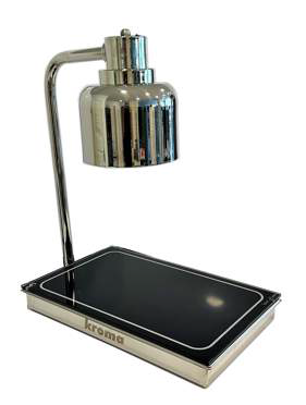 Carving Set Üstü Sıcak Servis Ünitesi