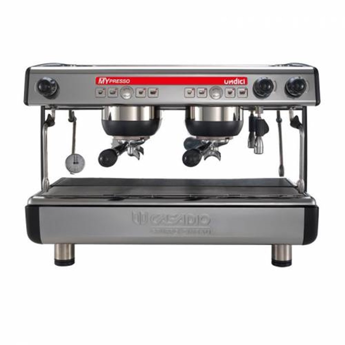CASADIO UNDICI A 2 GRUPLU TAM OTOMATİK ESPRESSO MAKİNESİ