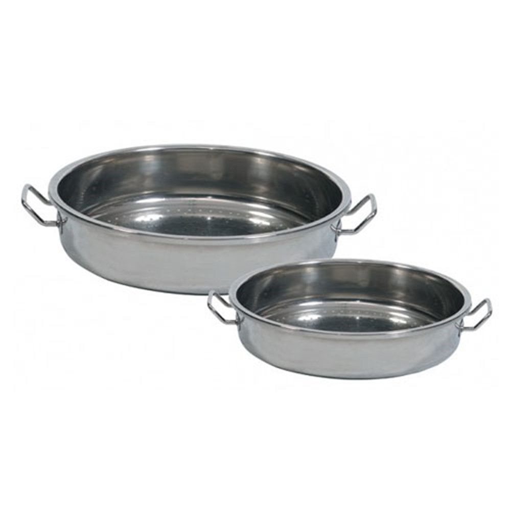 Çelik Süzgeç Kapaksız Ø36x9