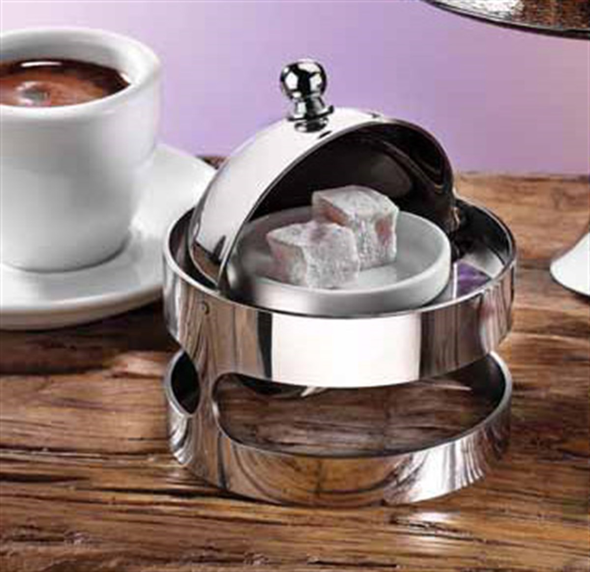 Chafing Dish Baby Ø:8cm