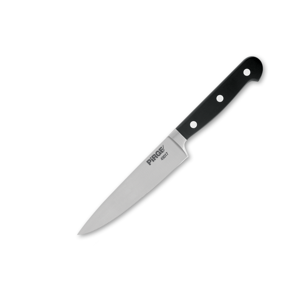 Classic Biftek Bıçağı Geniş 12 cm