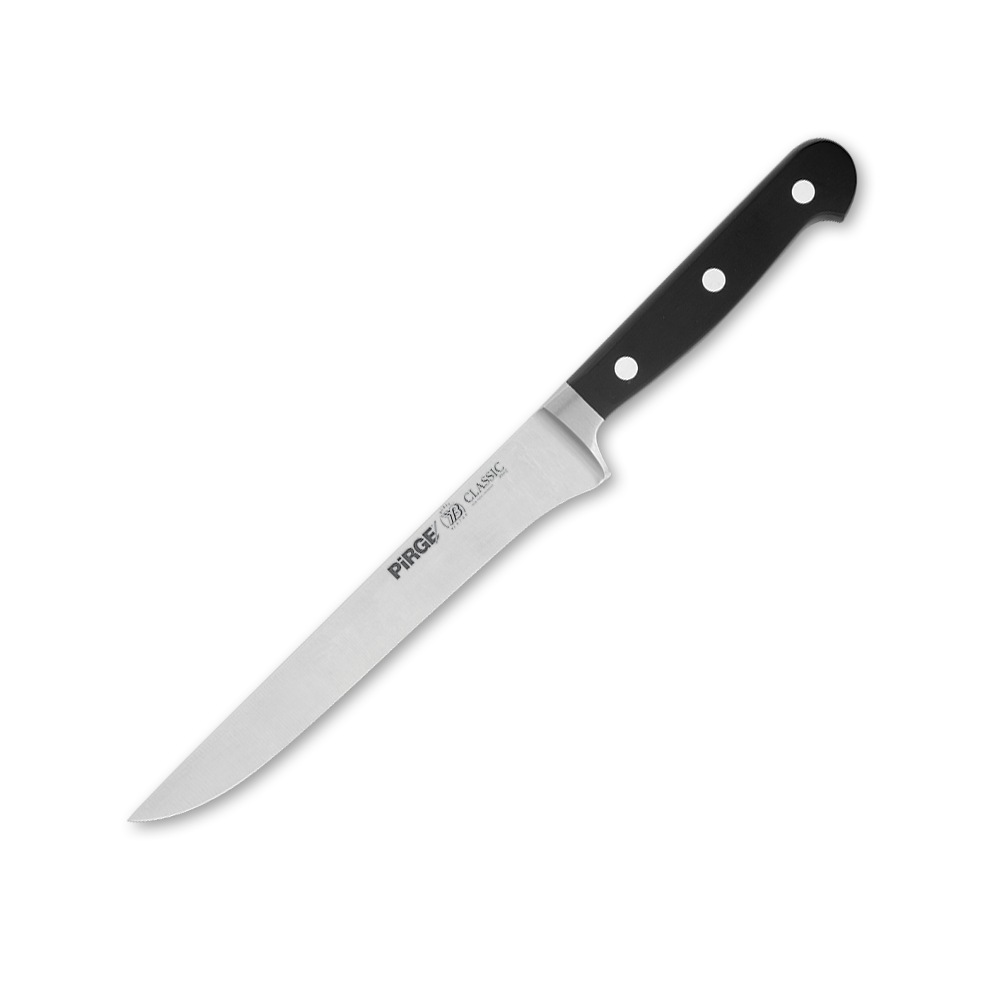 Classic Fileto Bıçağı  16 cm