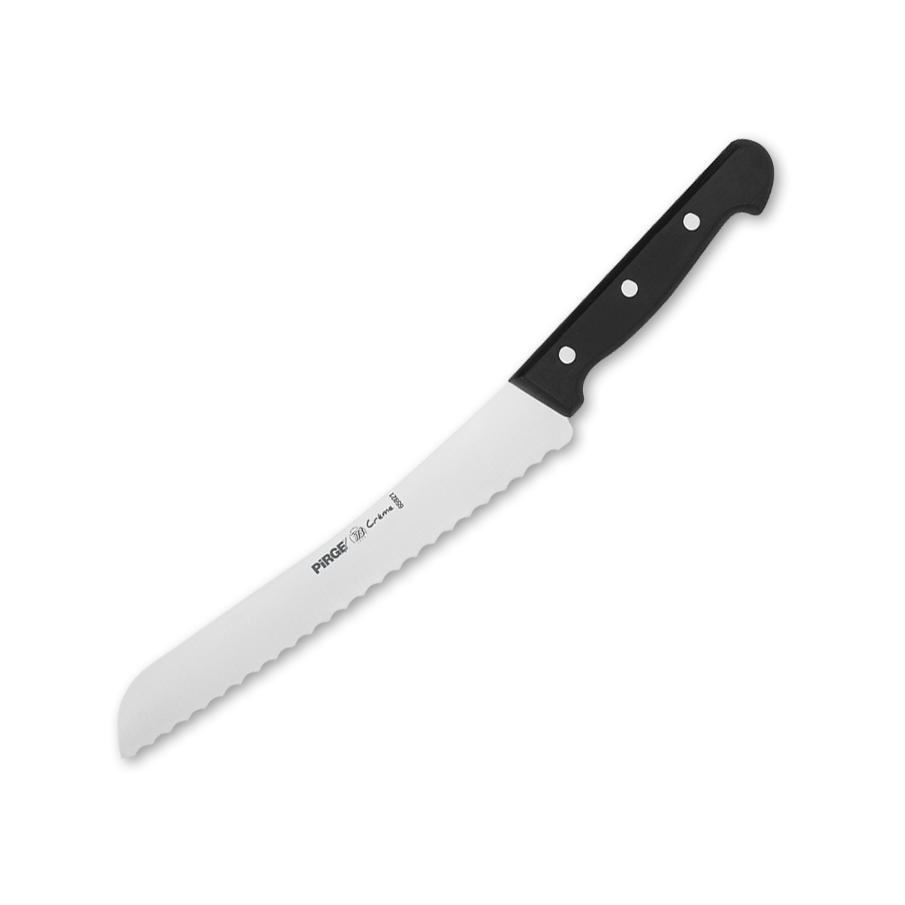 Creme Ekmek Bıçağı 21 cm