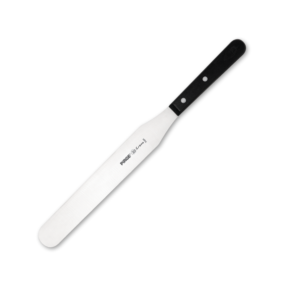 Creme Pasta Paleti Esnek 25 cm