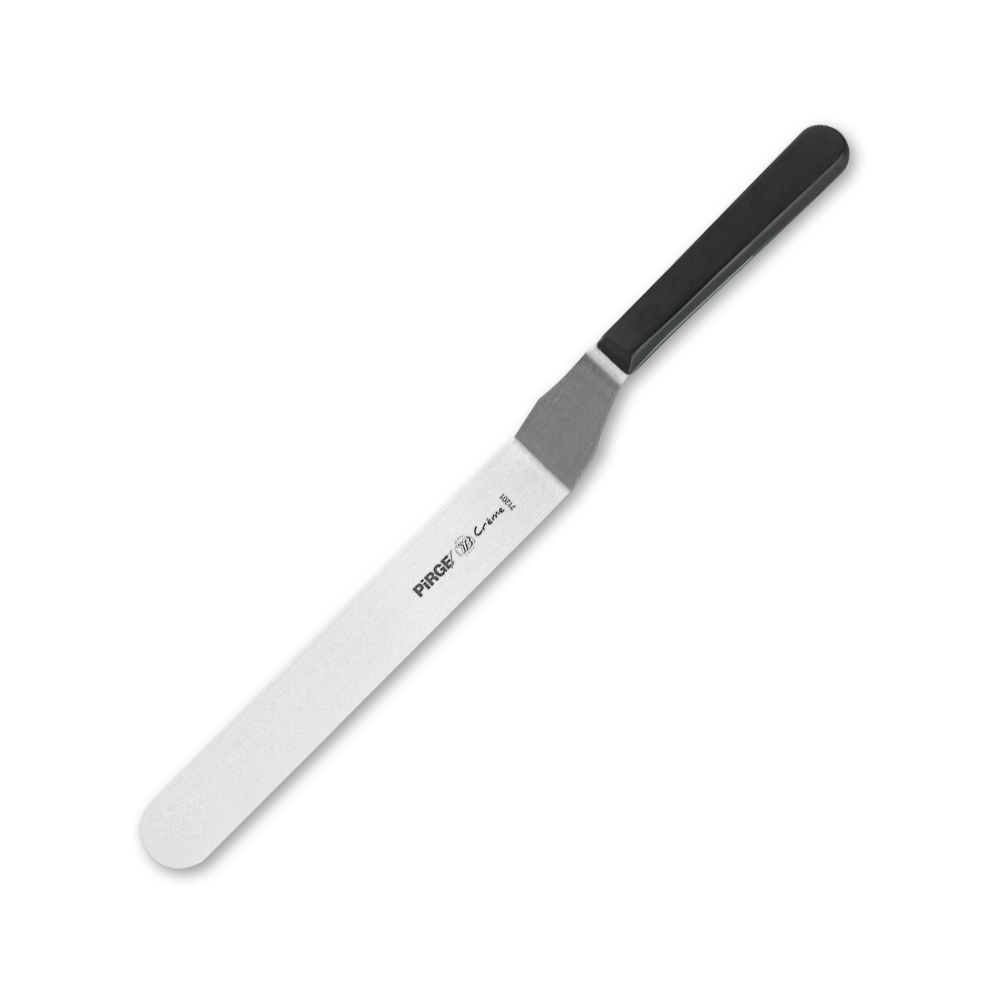 Creme Pasta Paleti Kıvrık 30 cm