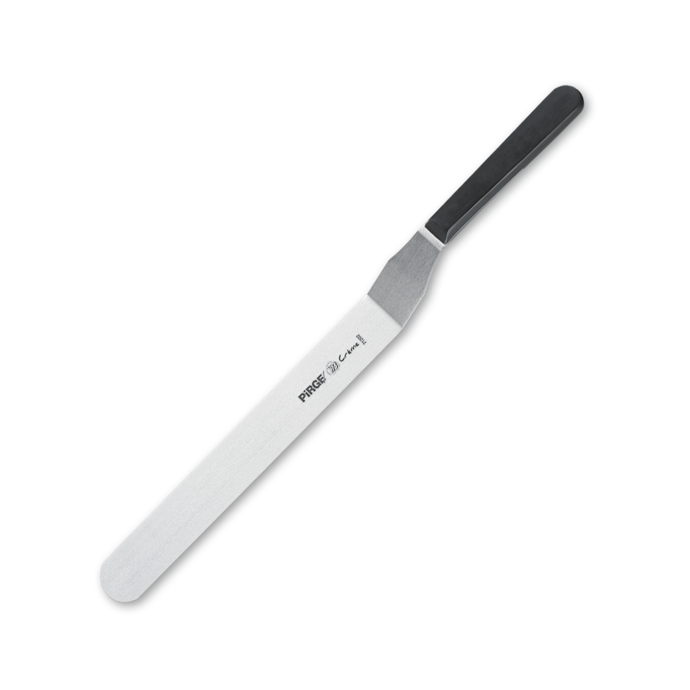 Creme Pasta Paleti Kıvrık 35 cm