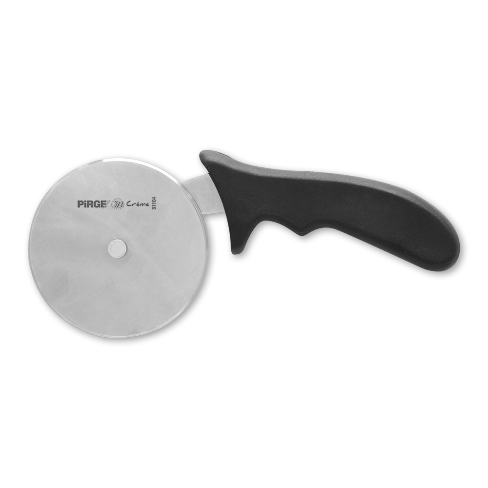 Creme Pizza Ruleti 10 cm