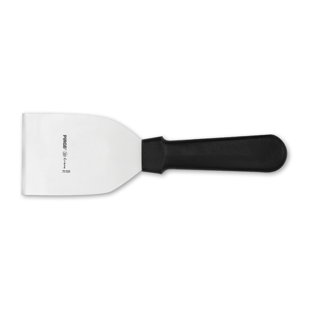 Creme Spatula No. 1  11 cm