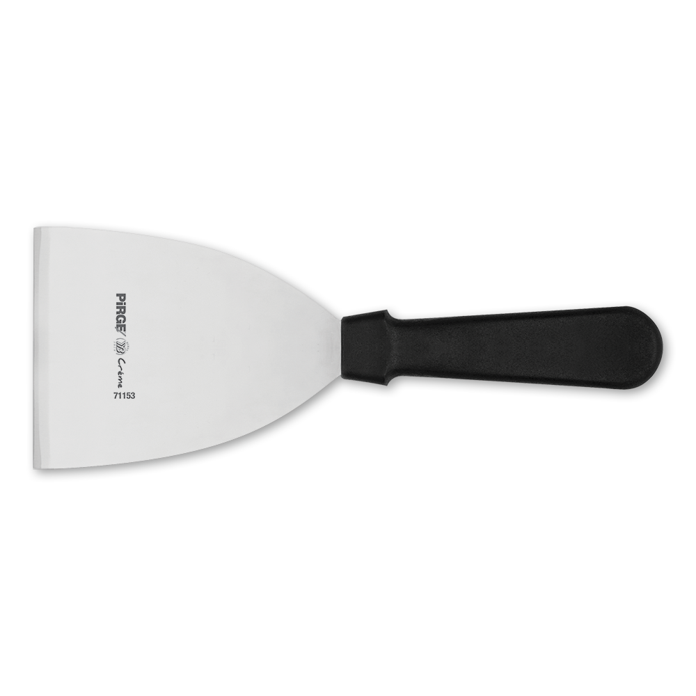 Creme Spatula No. 4  12,5 cm