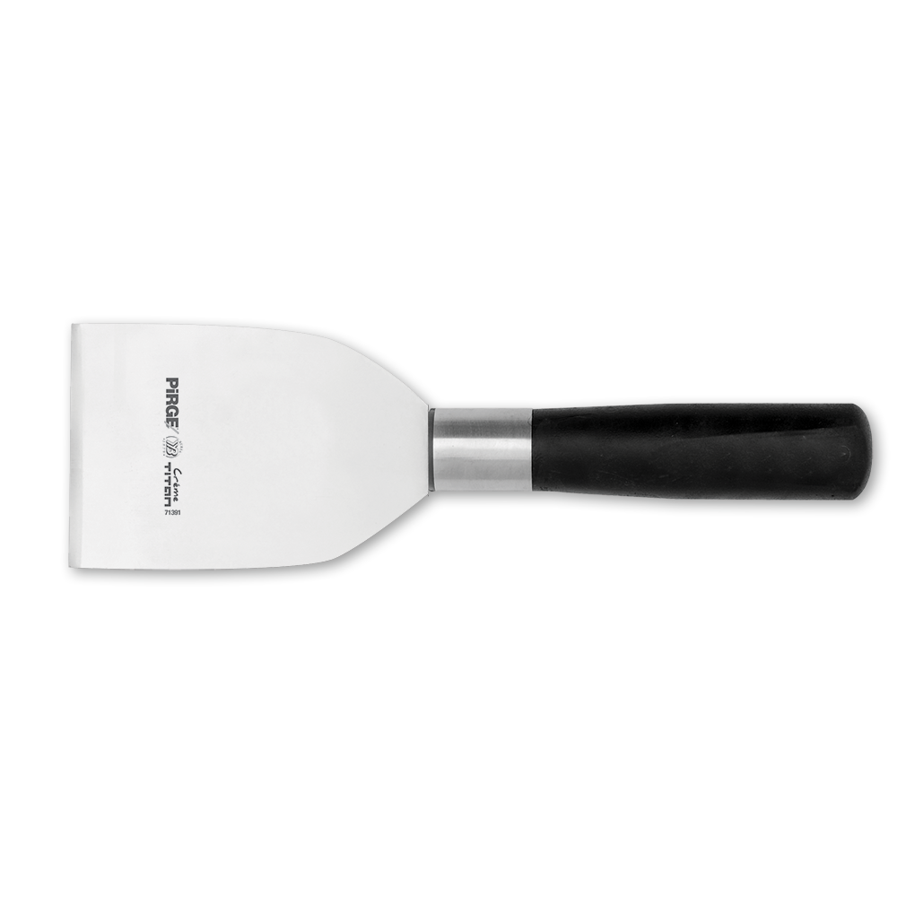 Creme Titan Spatula No. 1  11 cm