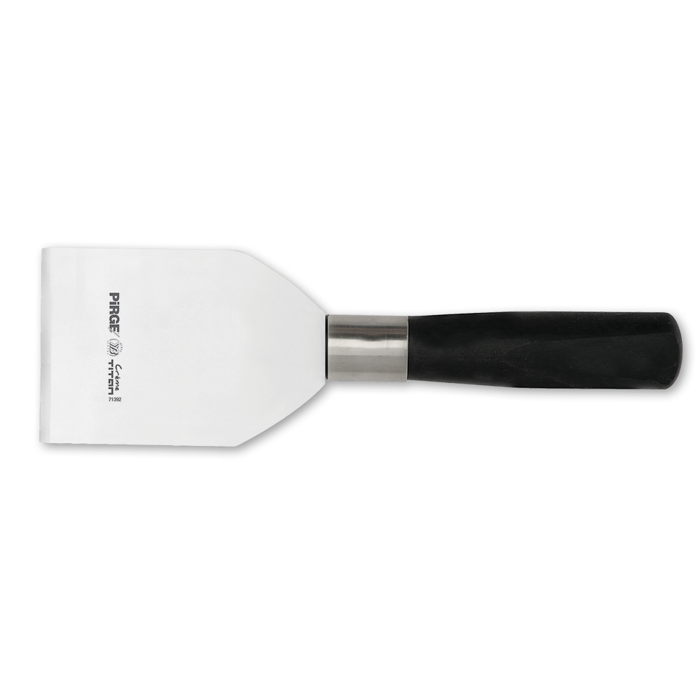 Creme Titan Spatula No. 2  11,5 cm