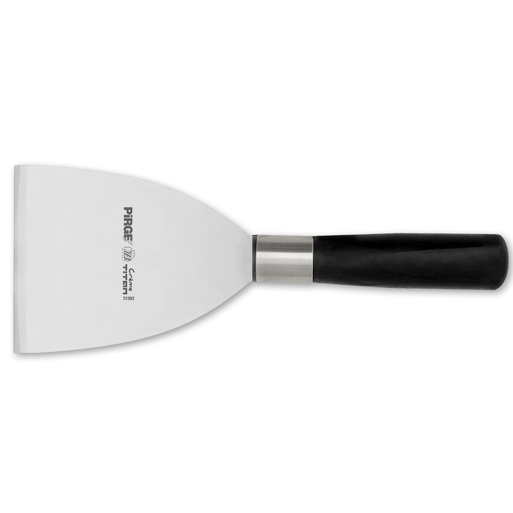 Creme Titan Spatula No. 3  12 cm