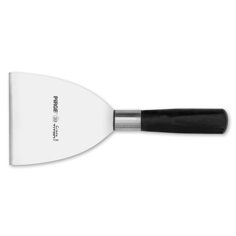 Creme Titan Spatula No. 4  12,5 cm