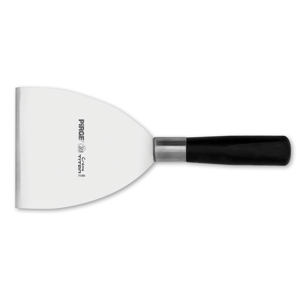 Creme Titan Spatula No. 5  13,5 cm
