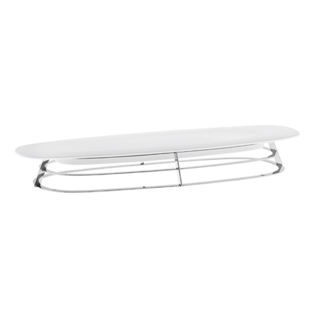 Deluxe Elips Yükseltici