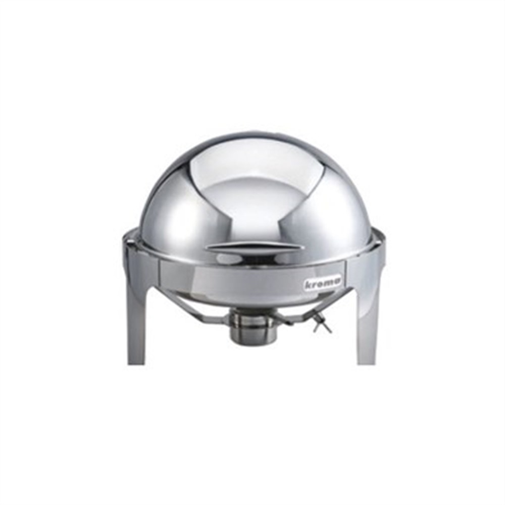 Deluxe Yuv.Rolltop Cha.Dish Jel Yakıtlı 6 lt