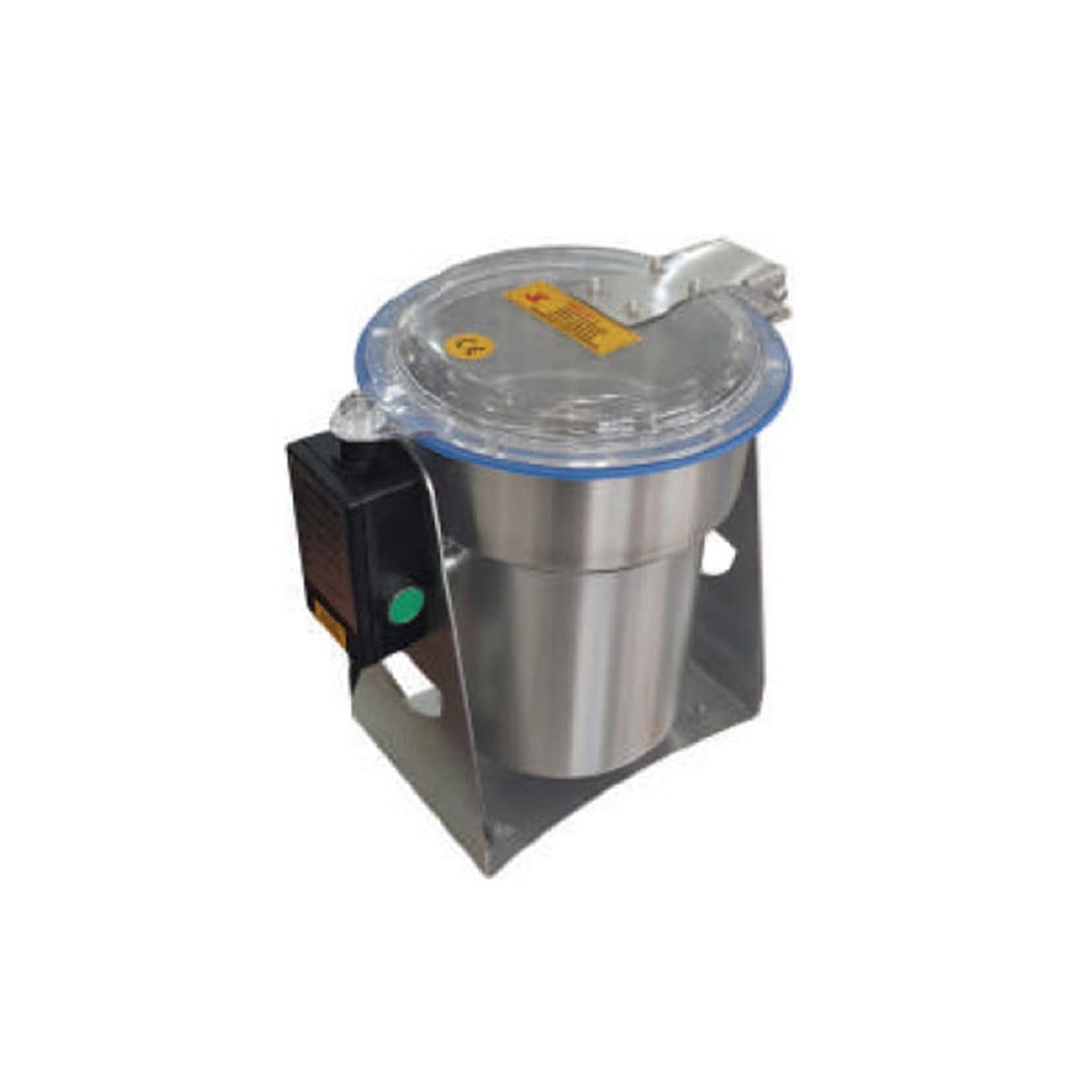 Devirmeli Öğütücü