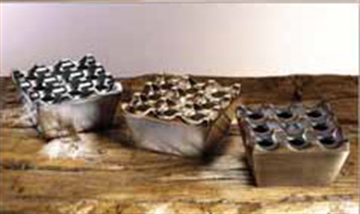 Döküm Küllük-Class (8,7*8,7*4,5)