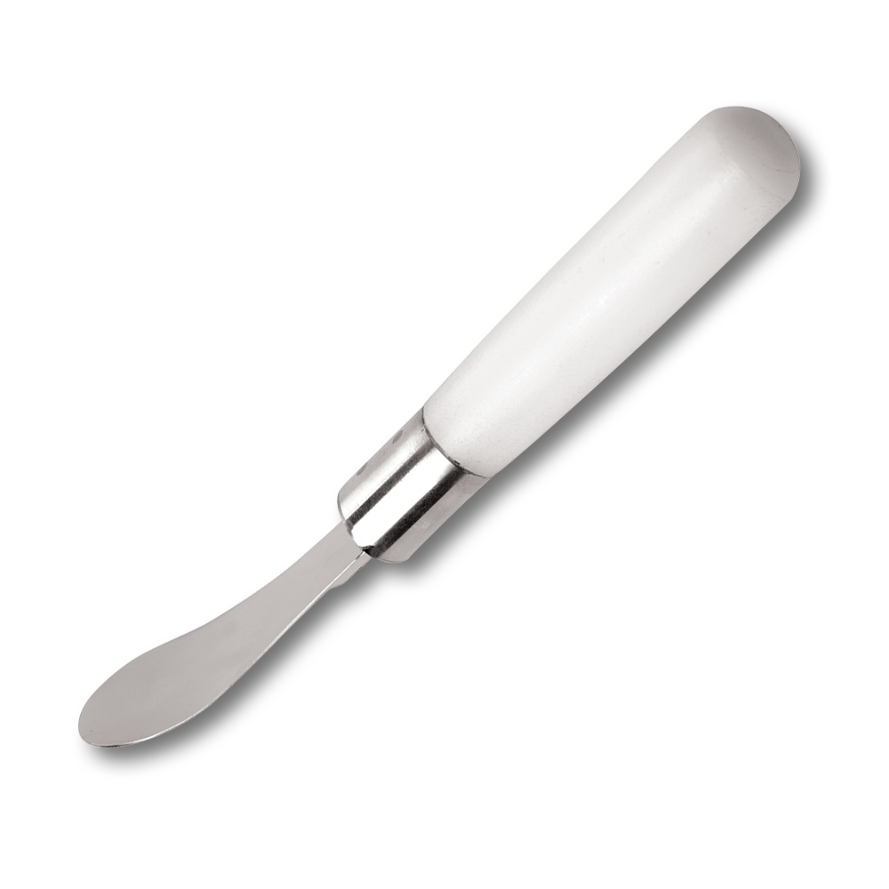 Dondurma Kaşığı Paslanmaz