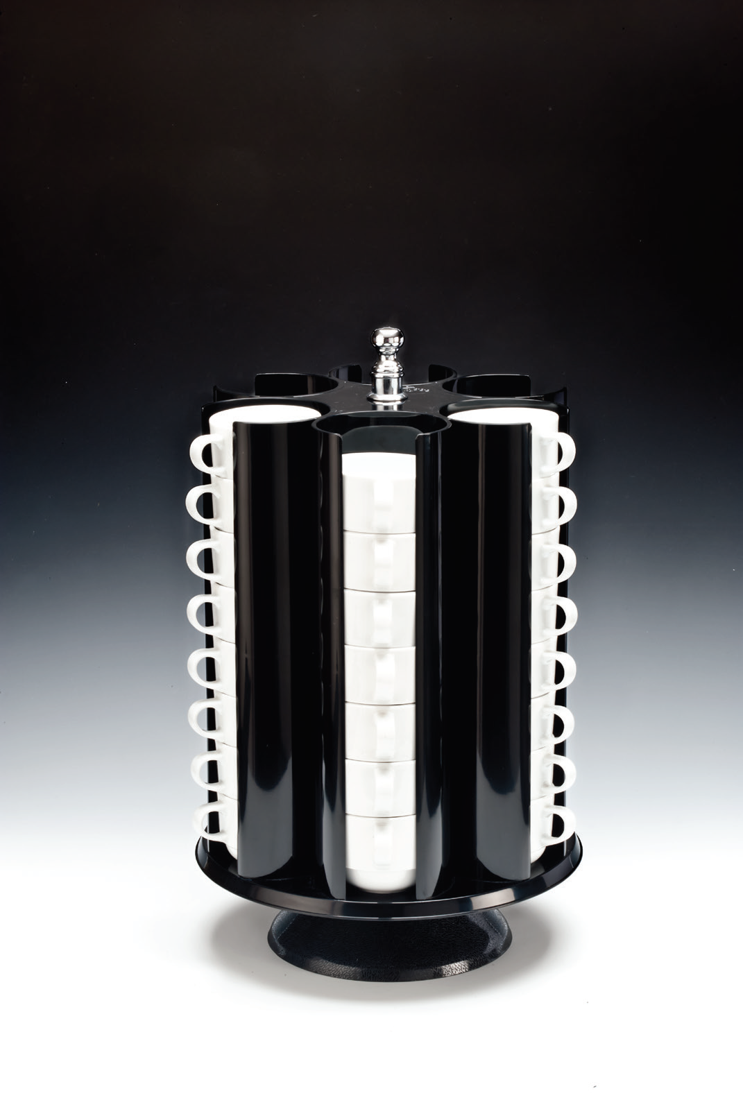 DÖNER FİNCAN STANDI