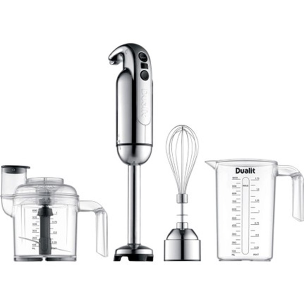 Dualit El Blenderi Seti 88930