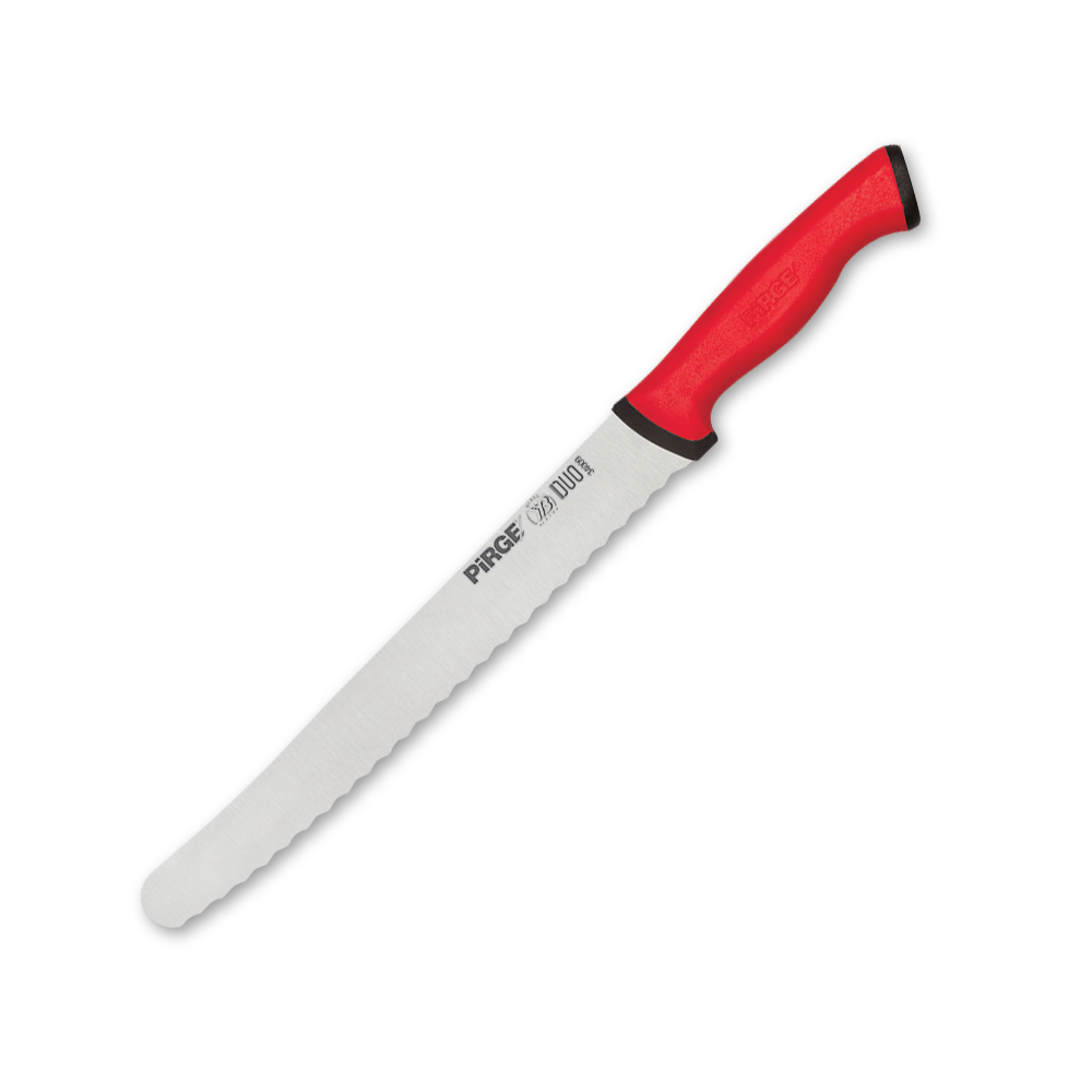 Duo Ekmek Bıçağı Pro  22,5 cm