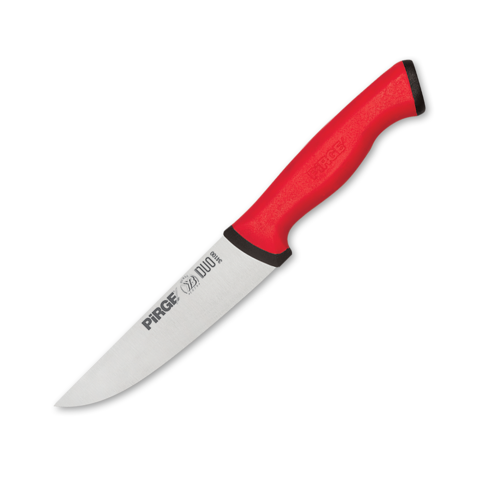 Duo Kasap Bıçağı No. 0  12,5 cm