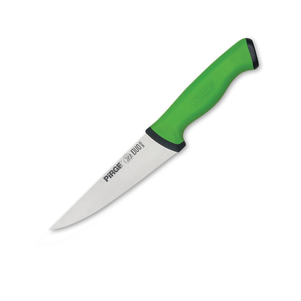 Duo Kasap Bıçağı No. 1 Sivri 14,5 cm
