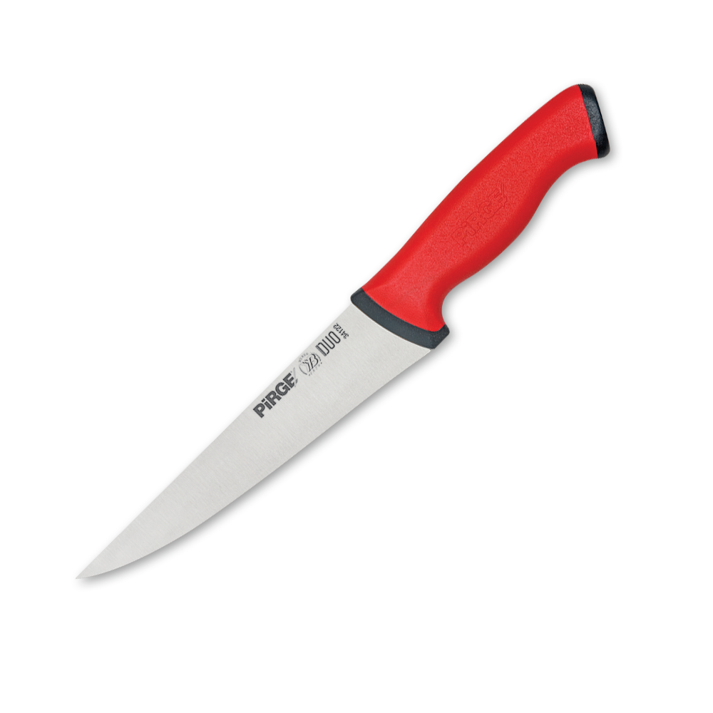 Duo Kasap Bıçağı No. 2 Sivri 16,5 cm