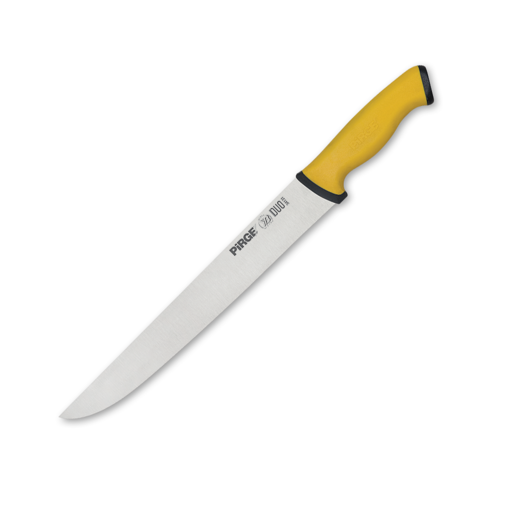 Duo Şarküteri Bıçağı Sivri 35 cm