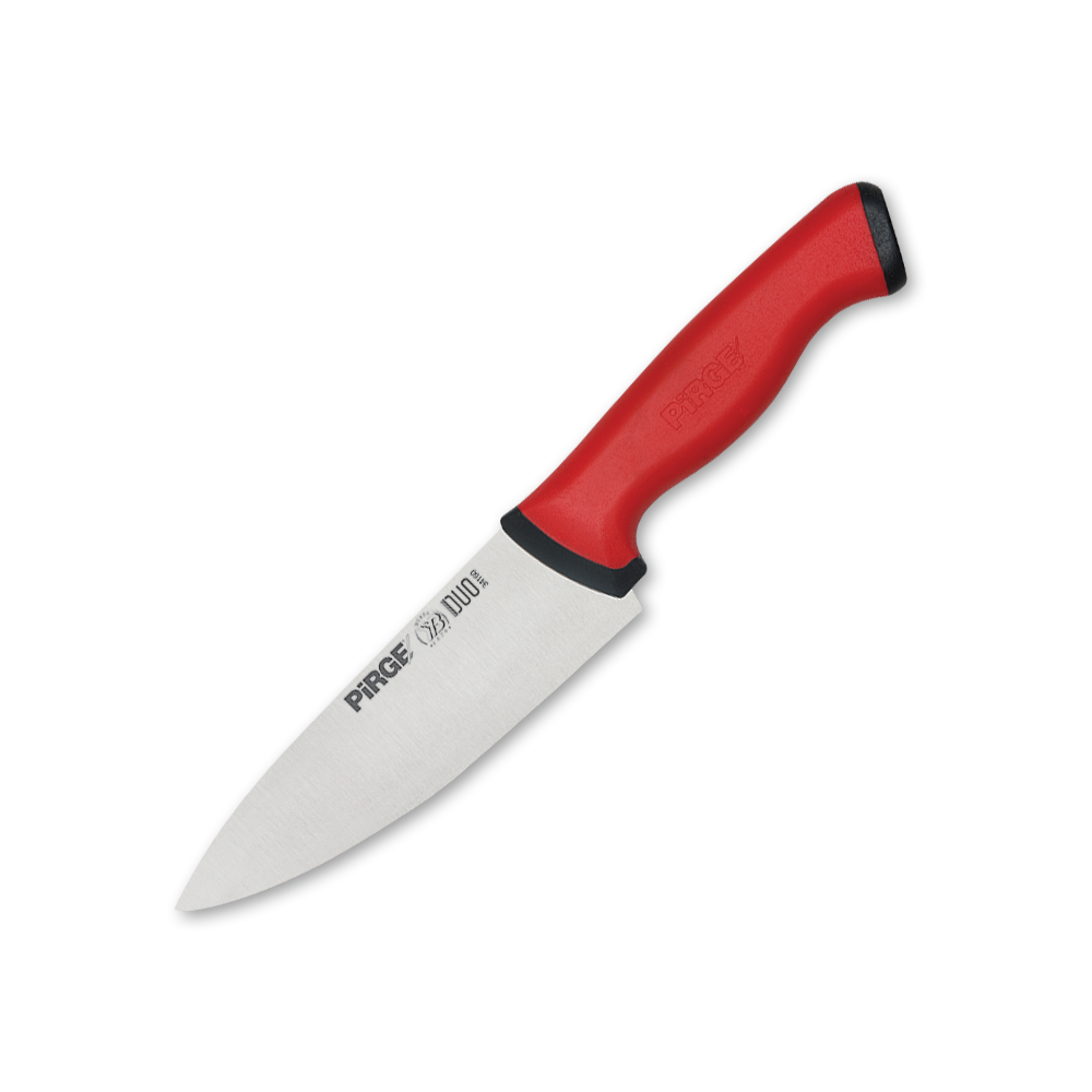 Duo Şef Bıçağı 16 cm