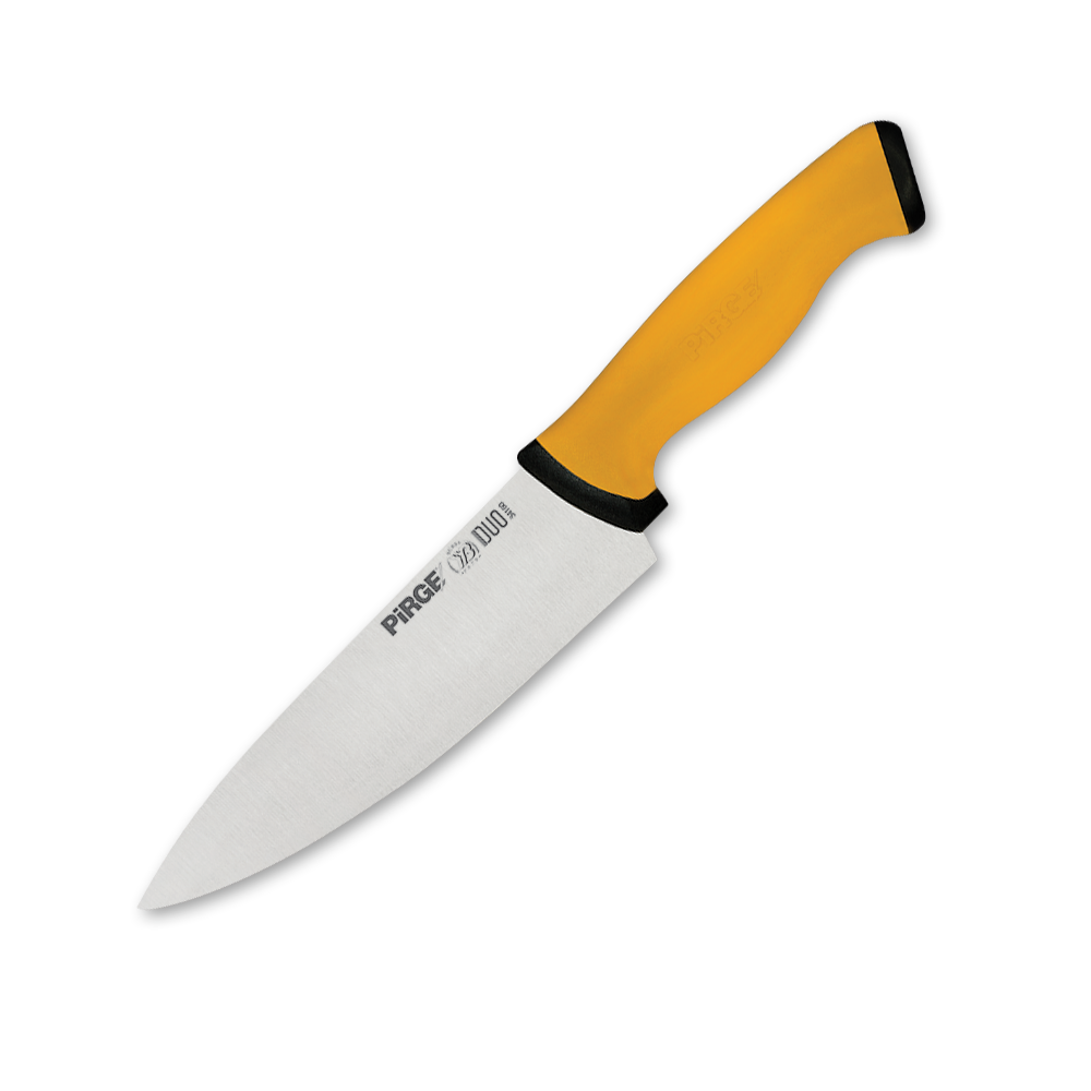 Duo Şef Bıçağı 19 cm