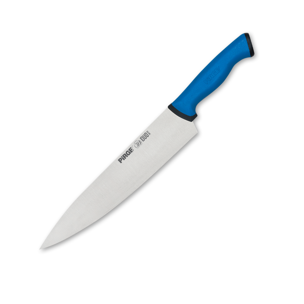 Duo Şef Bıçağı 25 cm