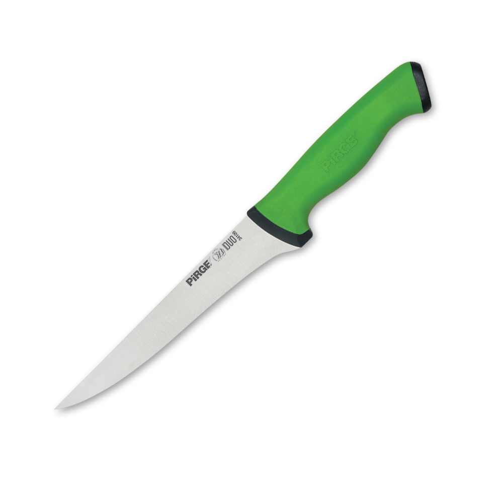 Duo Sıyırma Bıçağı  16,5 cm