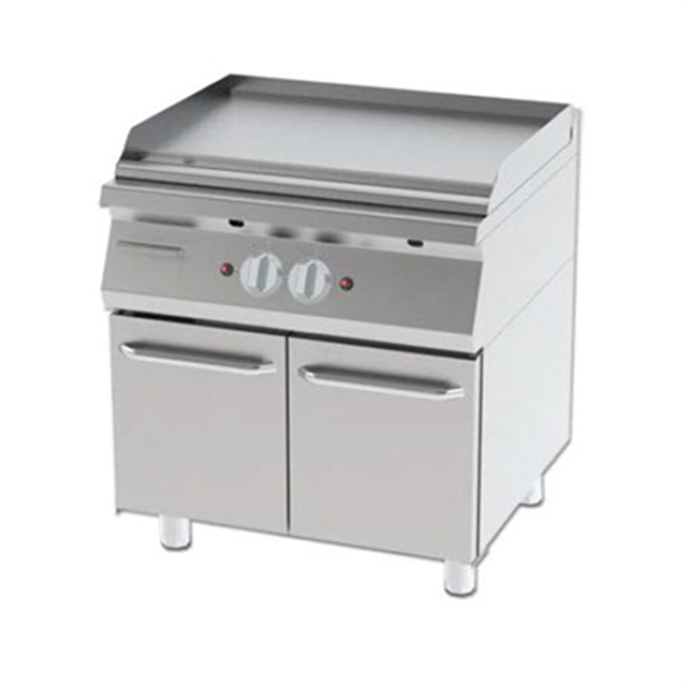 Düz Plet Izgara D.gazlı 80x74x85