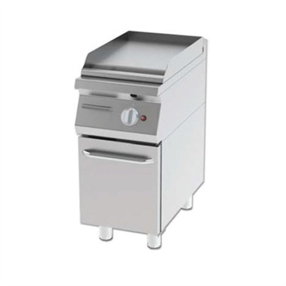 Düz Pleyt Izgara D.gazlı 40x74x85