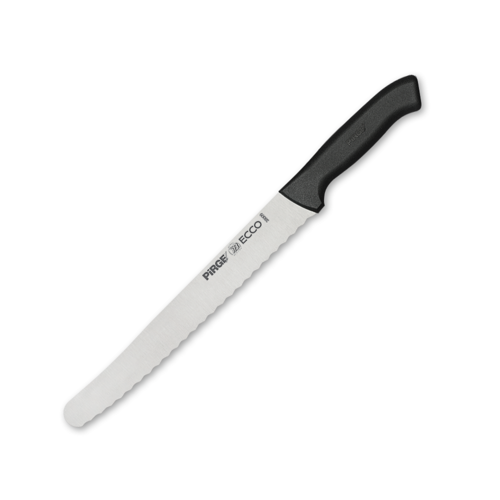 Ecco Ekmek Bıçağı Geniş Pro 22,5 cm