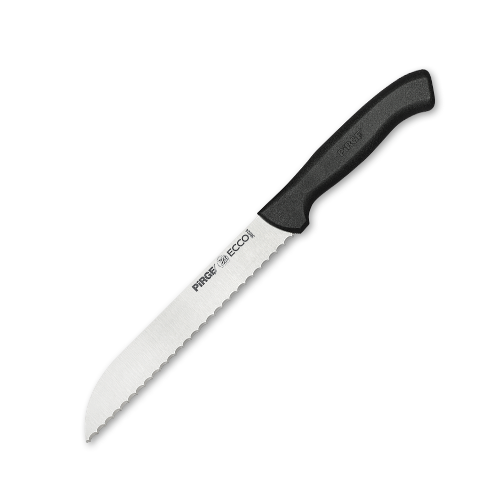 Ecco Ekmek Bıçağı Pro 17,5 cm