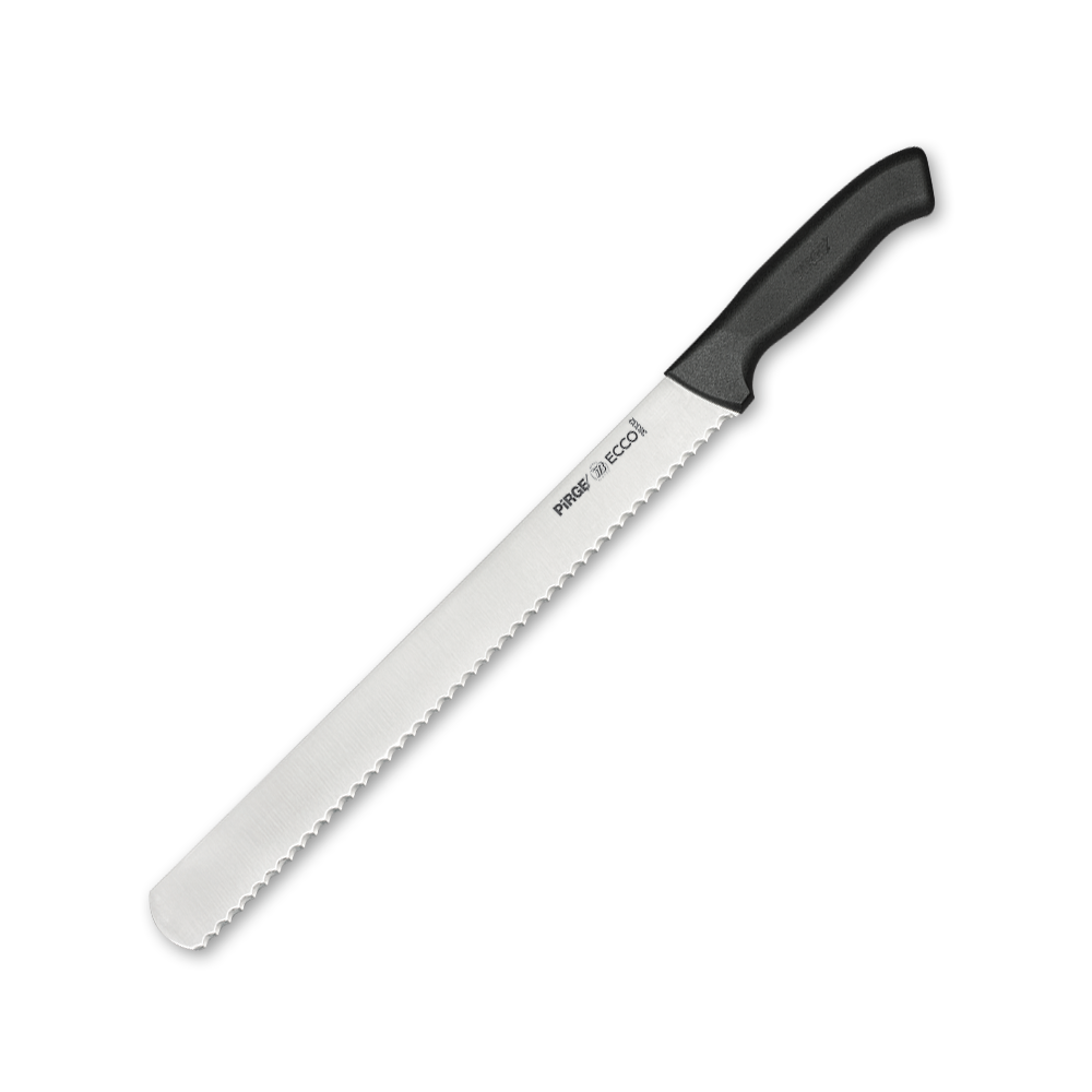 Ecco Jambon Bıçağı Dişli 30 cm