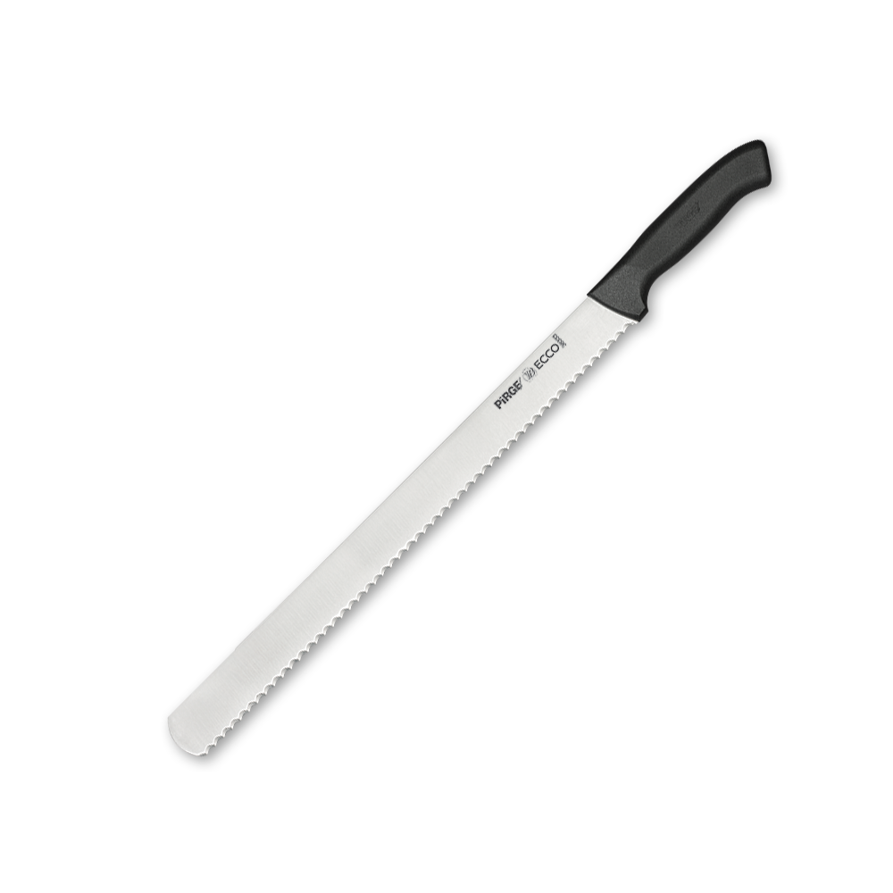 Ecco Jambon Bıçağı Dişli 35 cm