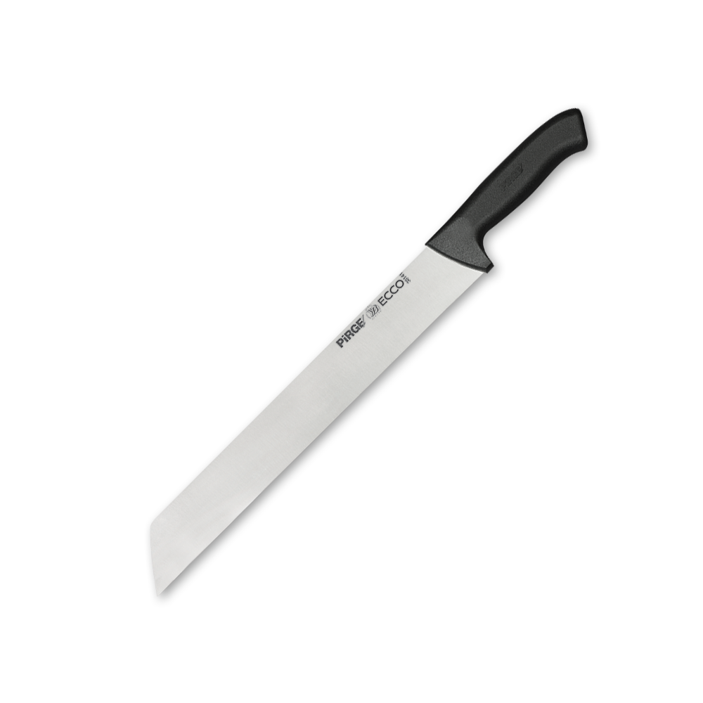 Ecco Şarküteri Bıçağı Küt  35 cm