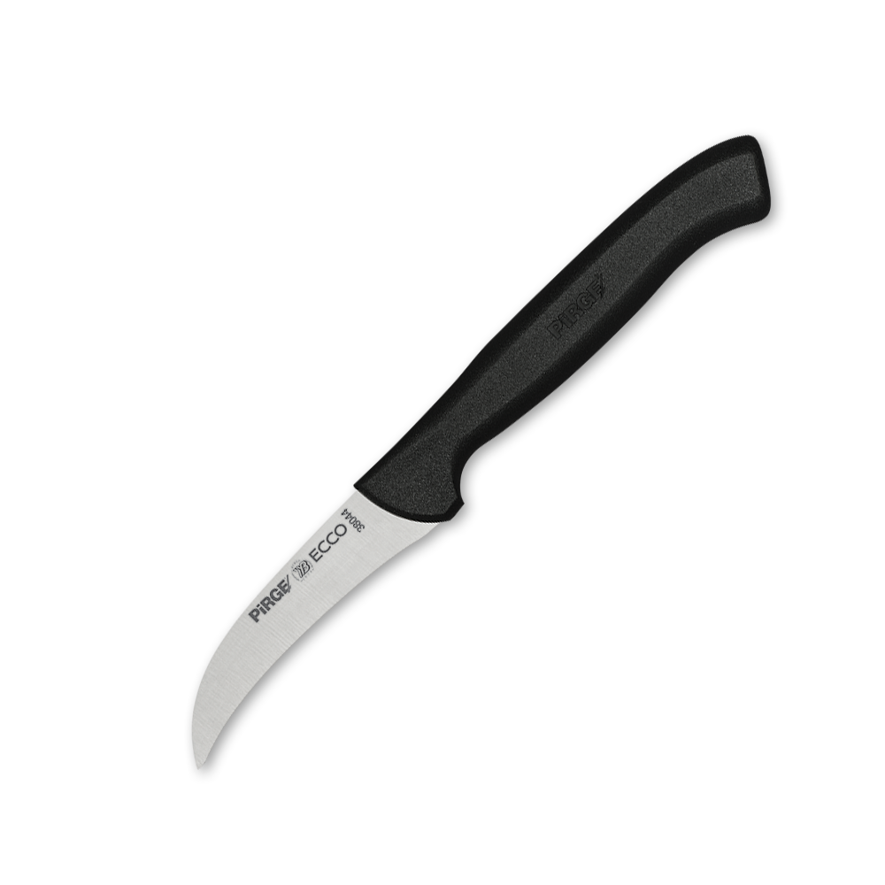 Ecco Sebze Bıçağı Kıvrık 7,5 cm