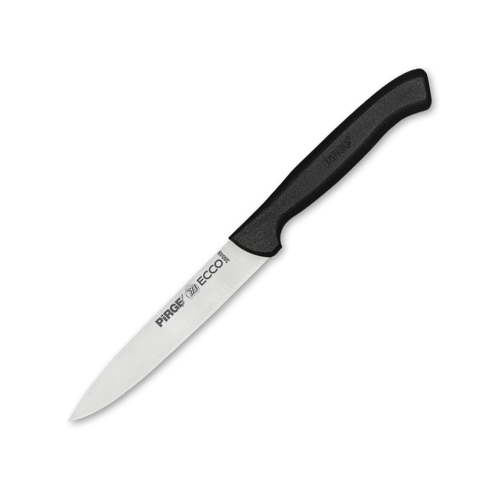 Ecco Sebze Bıçağı Sivri 12 cm