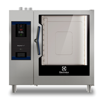 Electrolux Air-O-Steam Kombi Fırın 10 GN 2/1 - Elektrikli