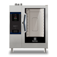 Electrolux Air-O-Steam Kombi Fırın 10 GN 1/1 - Elektrikli