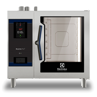 Electrolux Air-O-Steam Kombi Fırın 6 GN 1/1 - Elektrikli