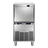 ELECTROLUX Buz Makinası 42 Kg/Gün - 18gr Konik Buz