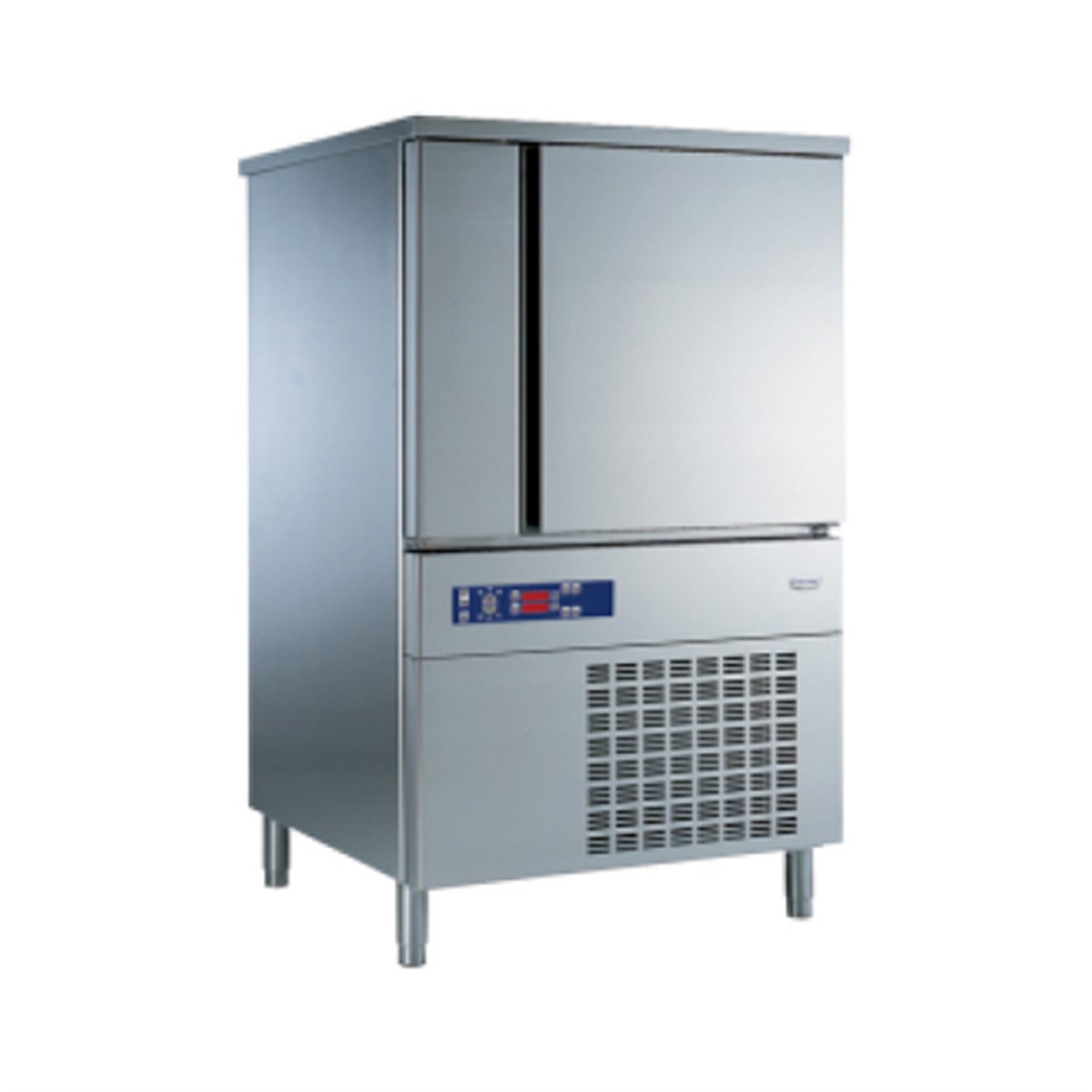 Electrolux Şok Soğutucu 10GN 2/1