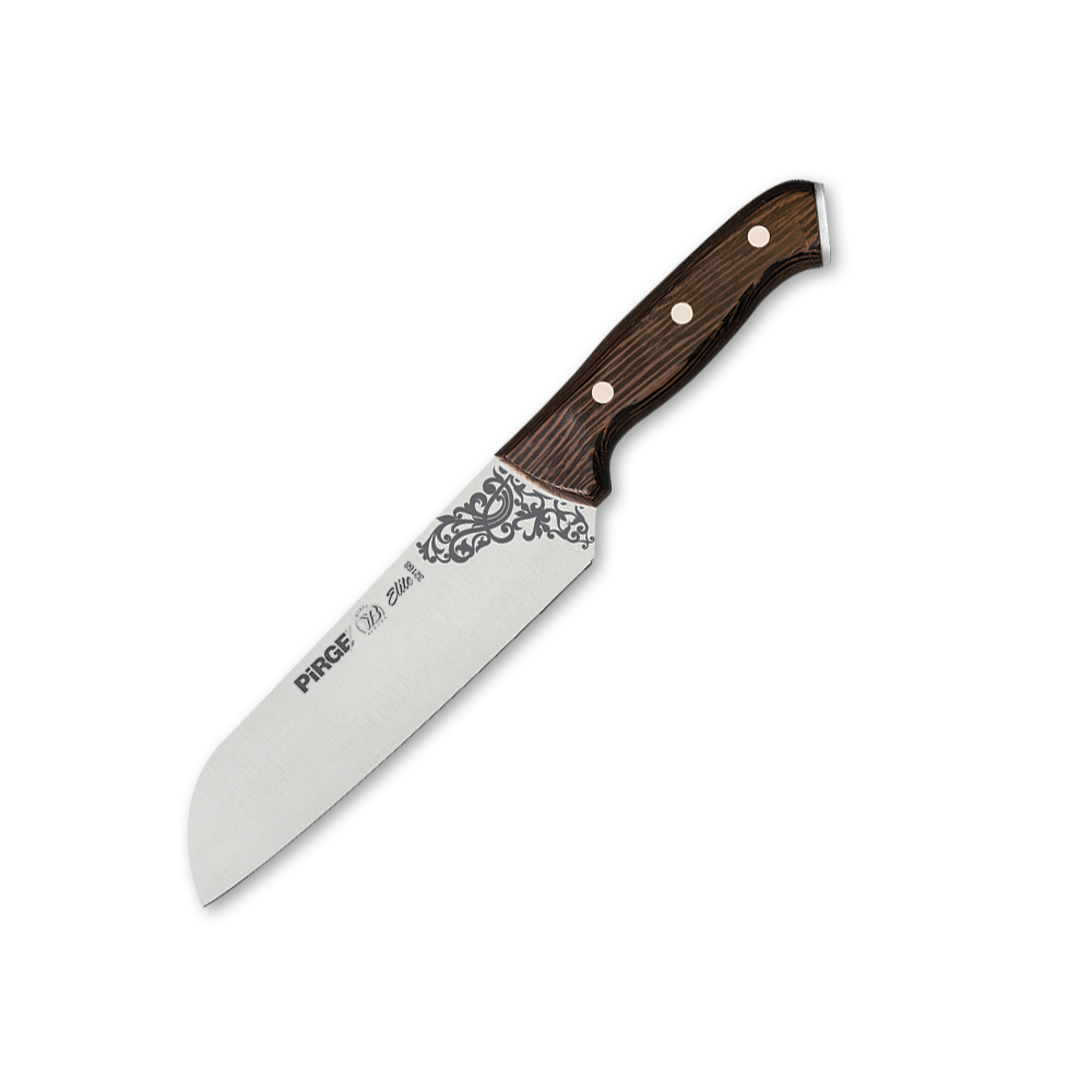 Elite Santoku Bıçağı 18 cm